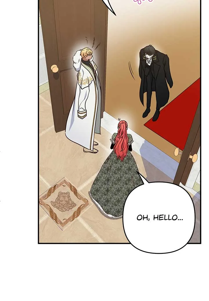 Holding You Captive Chapter 28 page 62