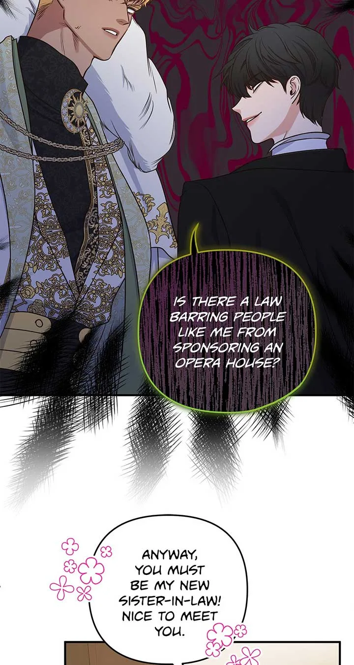 Holding You Captive Chapter 28 page 61