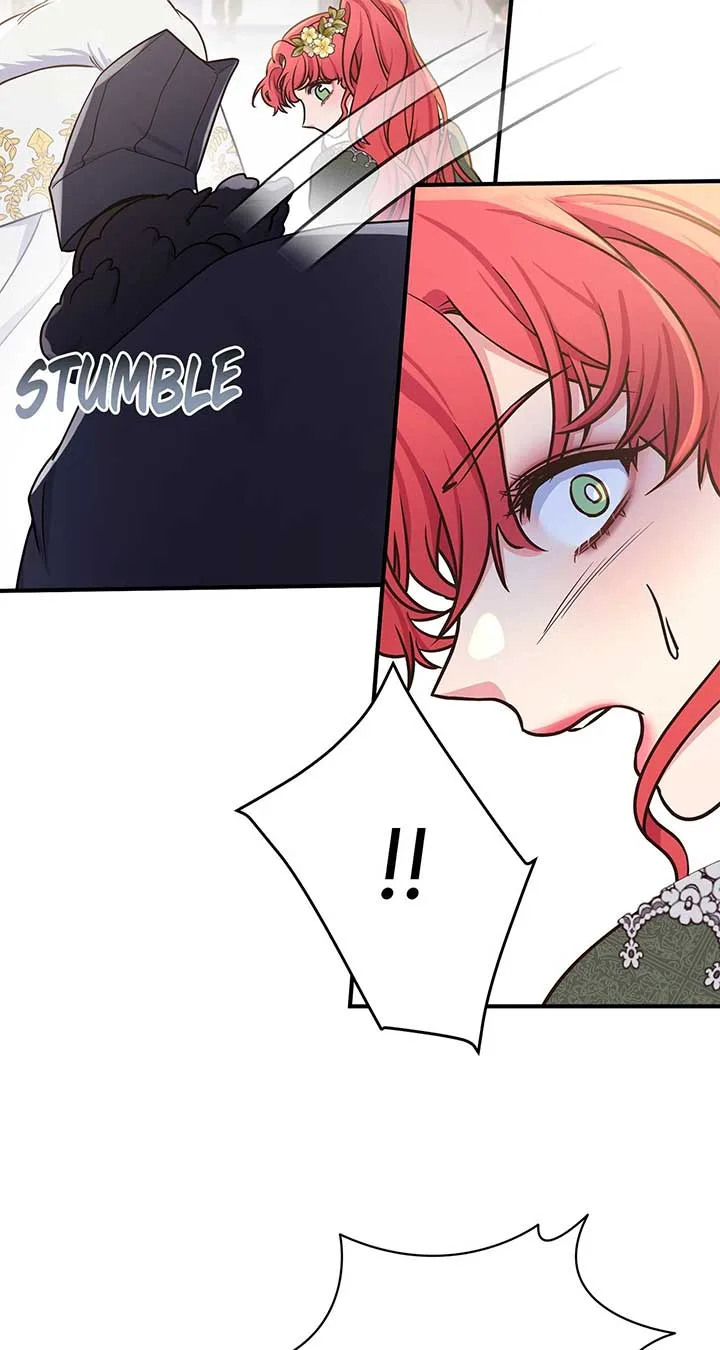 Holding You Captive Chapter 31 page 22