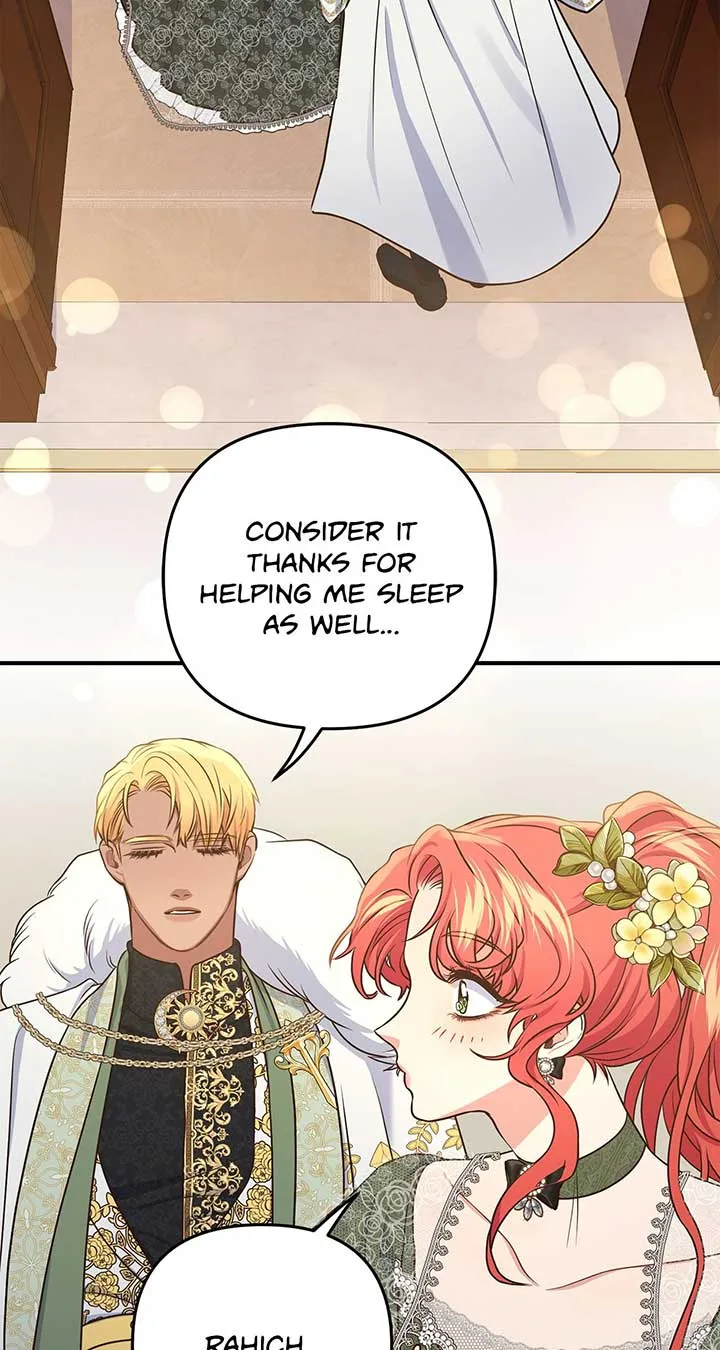 Holding You Captive Chapter 28 page 52