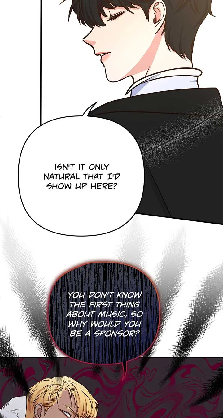 Holding You Captive Chapter 28 page 60