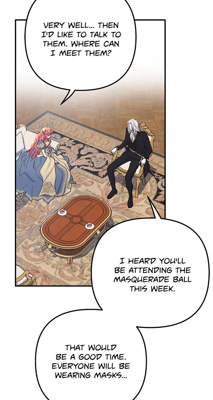 Holding You Captive Chapter 33 page 43