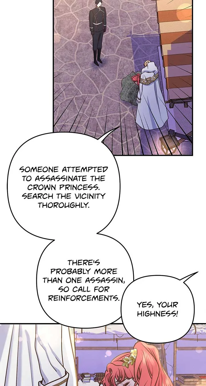 Holding You Captive Chapter 31 page 30