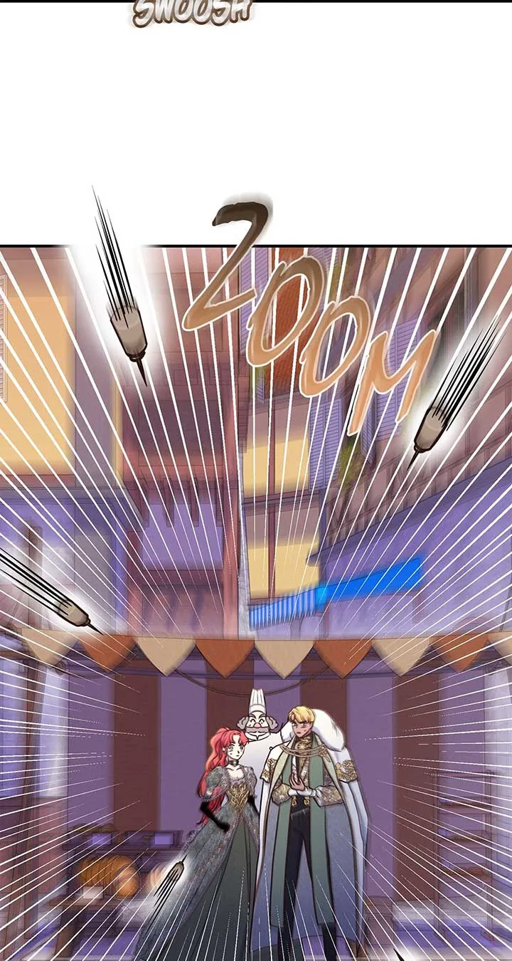 Holding You Captive Chapter 31 page 17