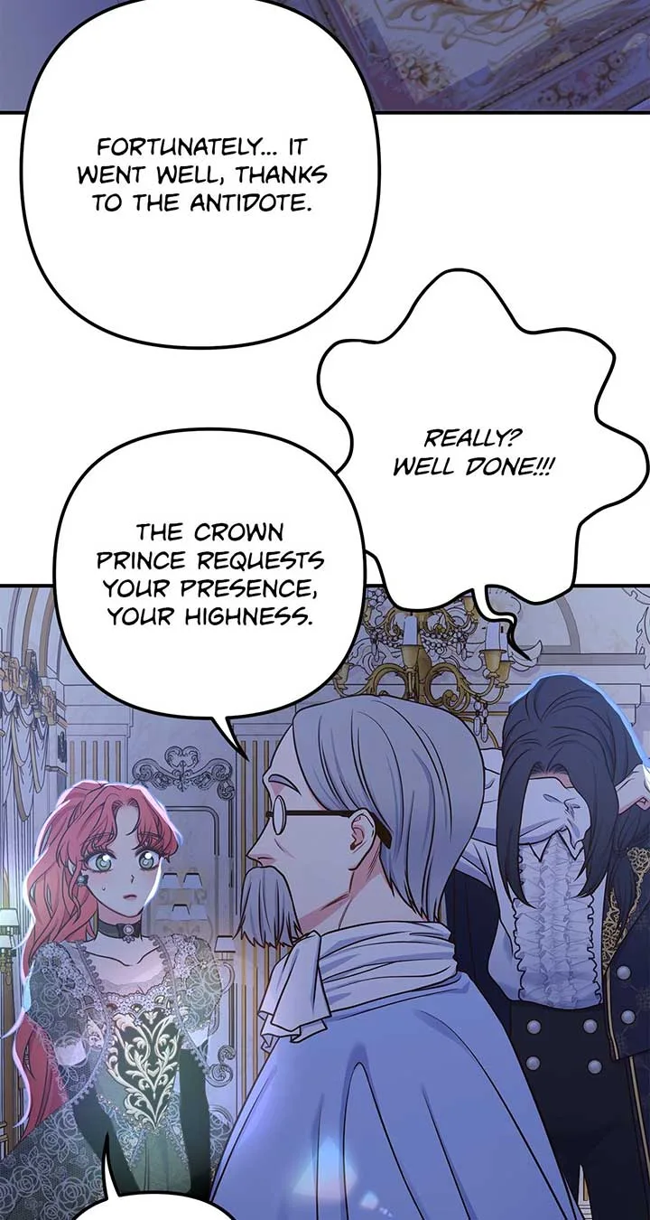 Holding You Captive Chapter 31 page 55