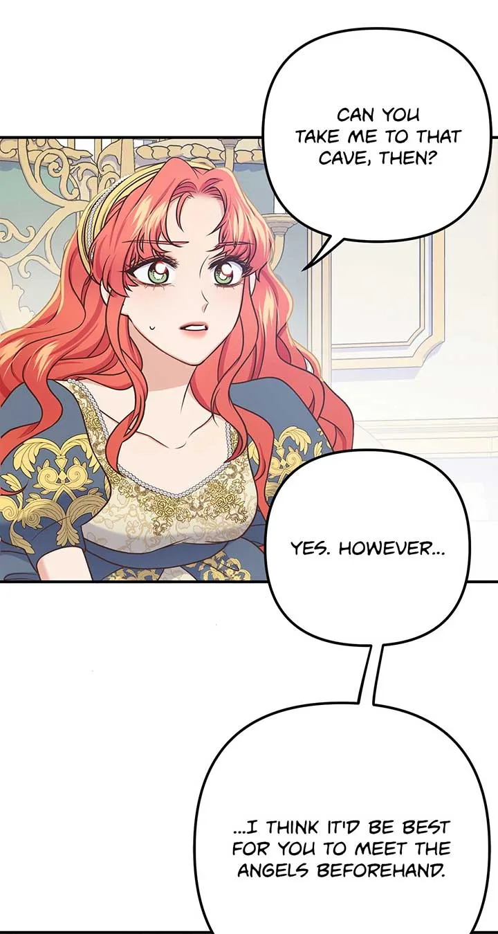 Holding You Captive Chapter 33 page 38