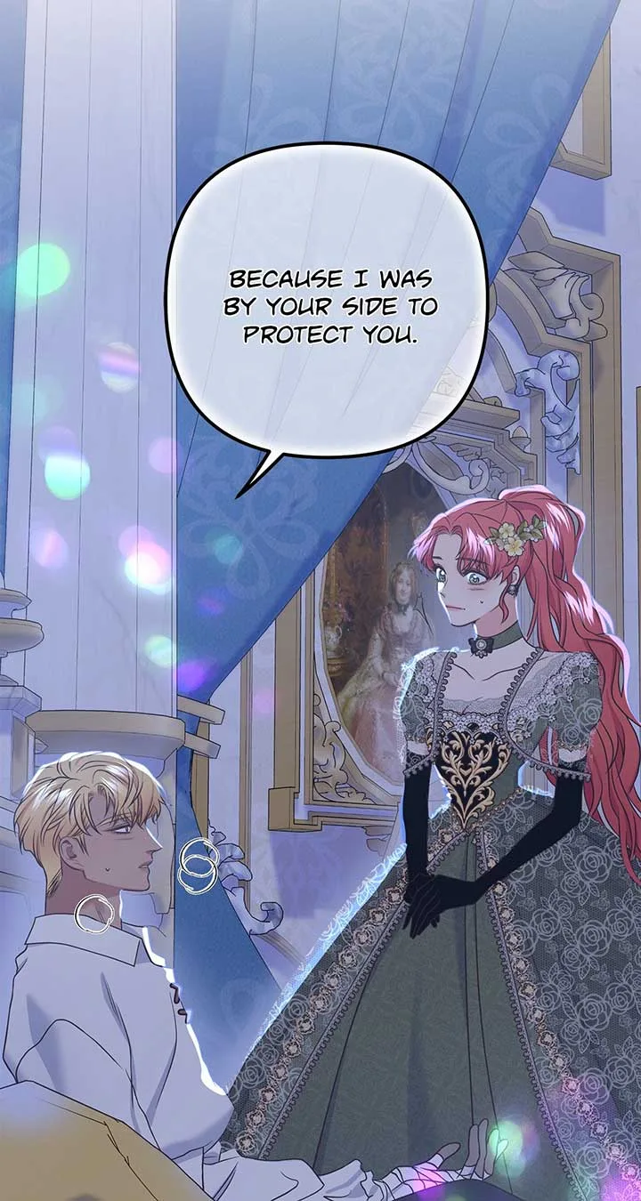 Holding You Captive Chapter 31 page 64