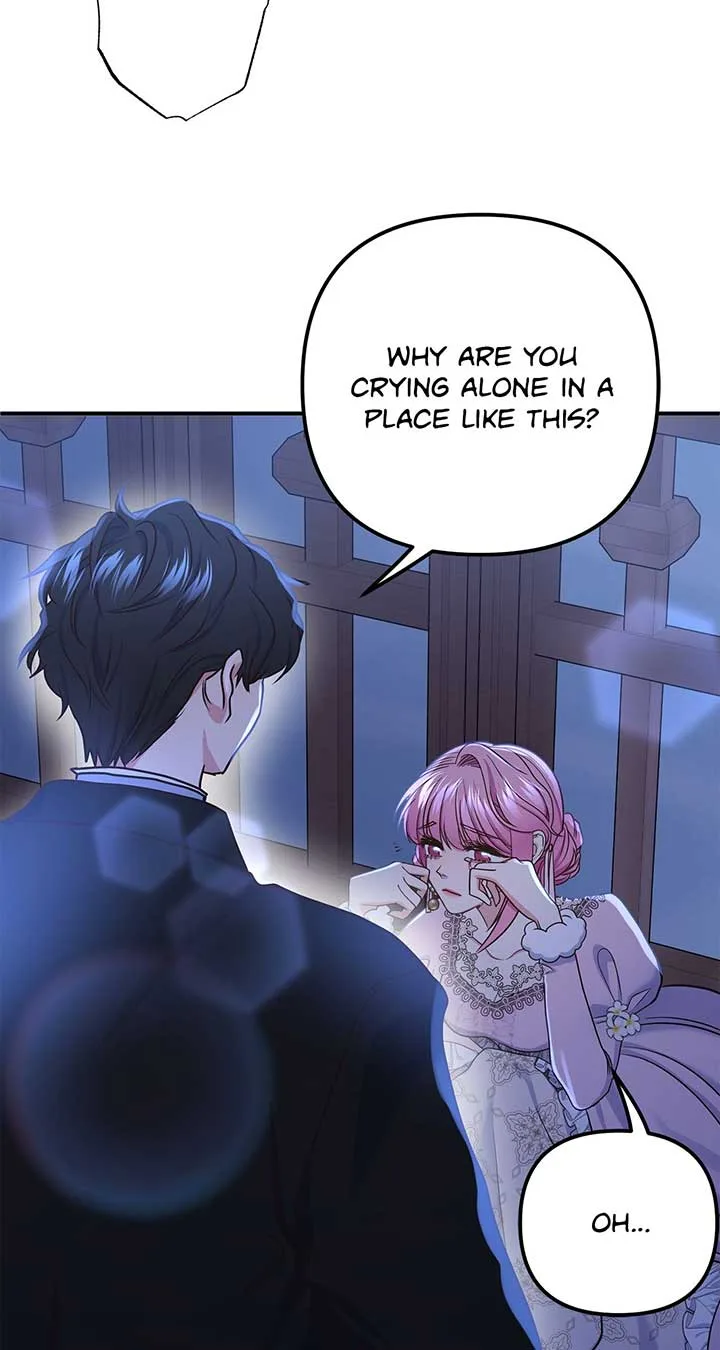 Holding You Captive Chapter 31 page 80