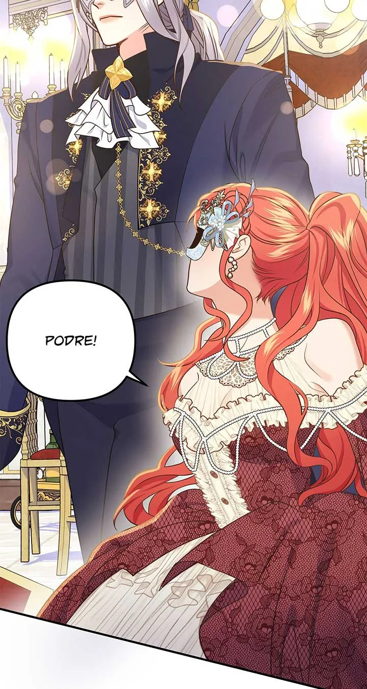 Holding You Captive Chapter 33 page 77