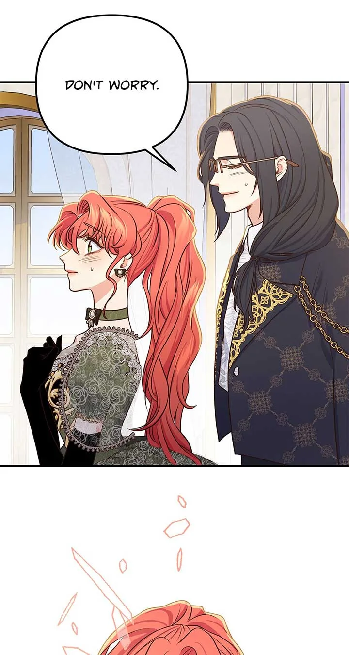 Holding You Captive Chapter 31 page 50