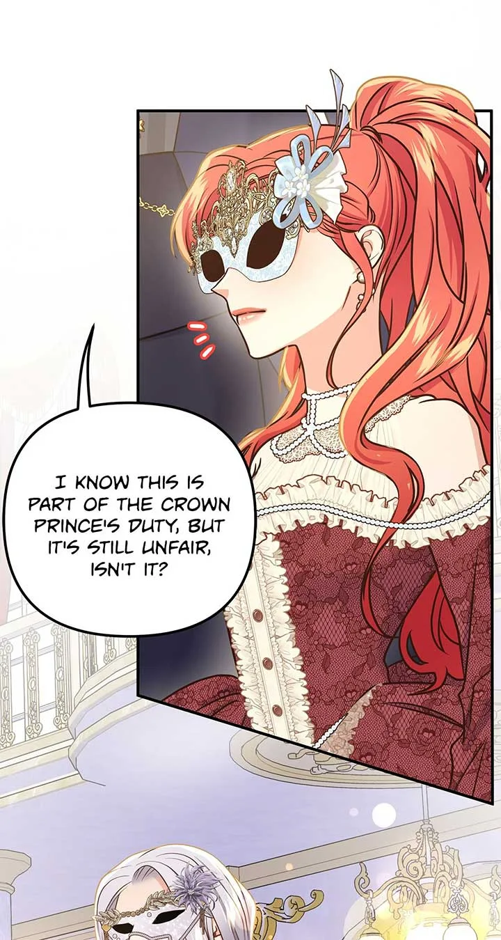 Holding You Captive Chapter 33 page 76