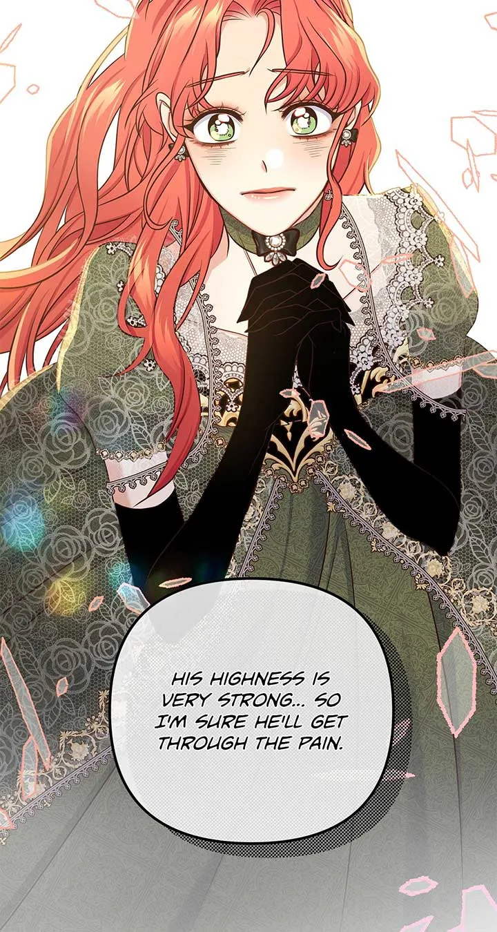 Holding You Captive Chapter 31 page 51