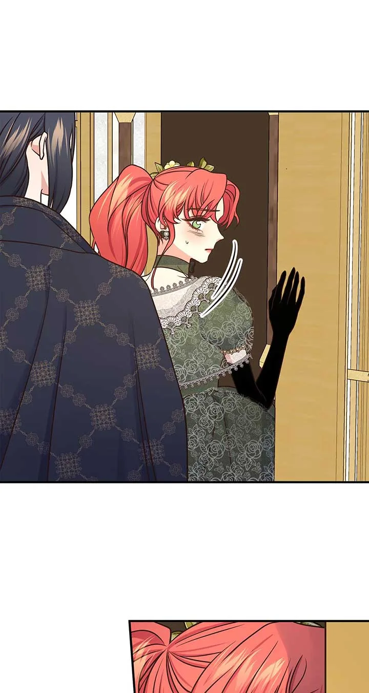 Holding You Captive Chapter 31 page 41