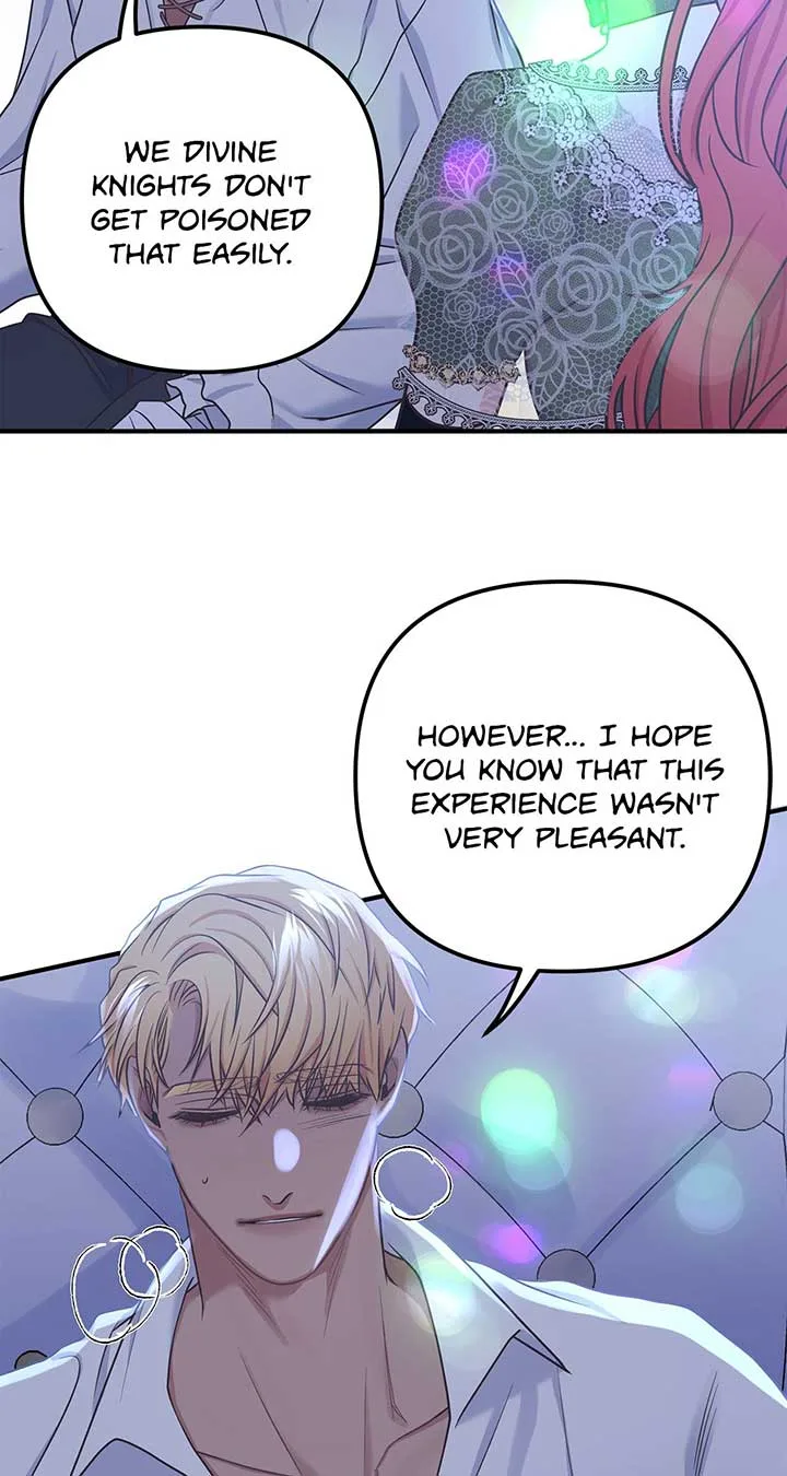 Holding You Captive Chapter 31 page 60