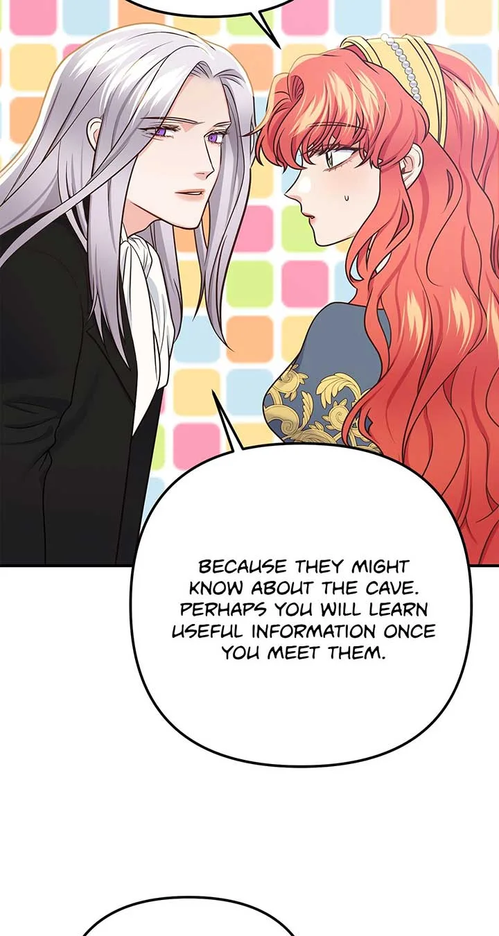 Holding You Captive Chapter 33 page 42