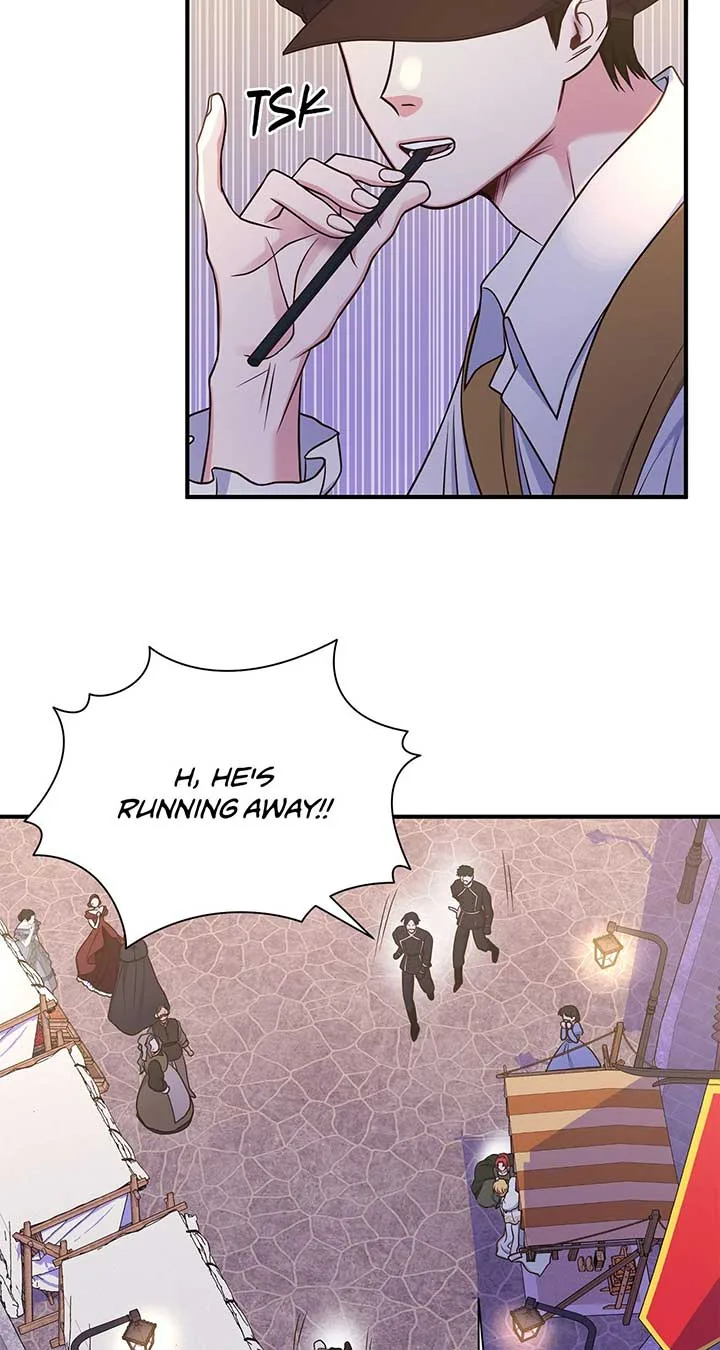 Holding You Captive Chapter 31 page 24