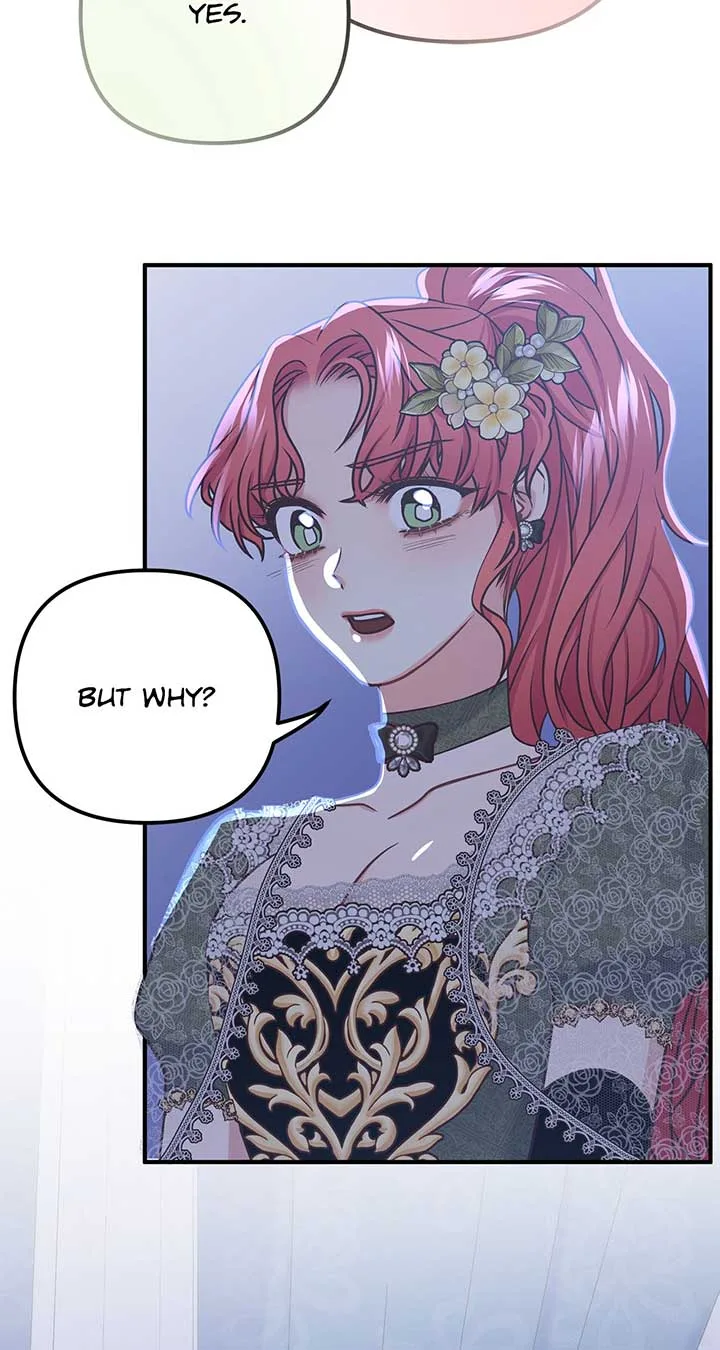 Holding You Captive Chapter 31 page 63