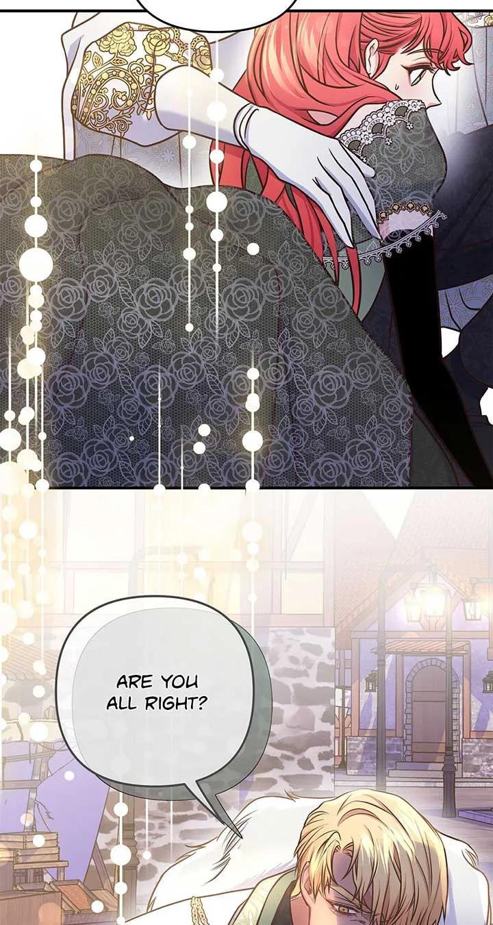 Holding You Captive Chapter 31 page 27