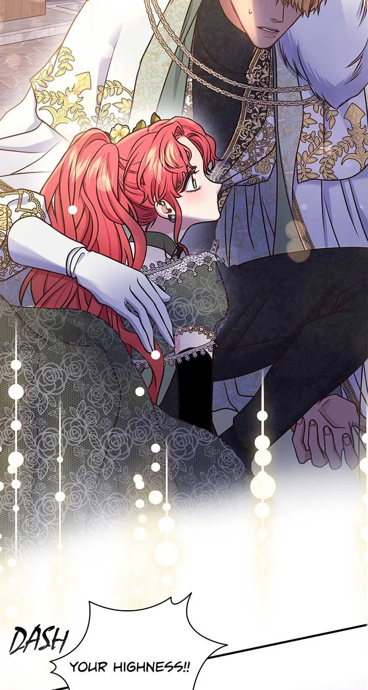 Holding You Captive Chapter 31 page 28