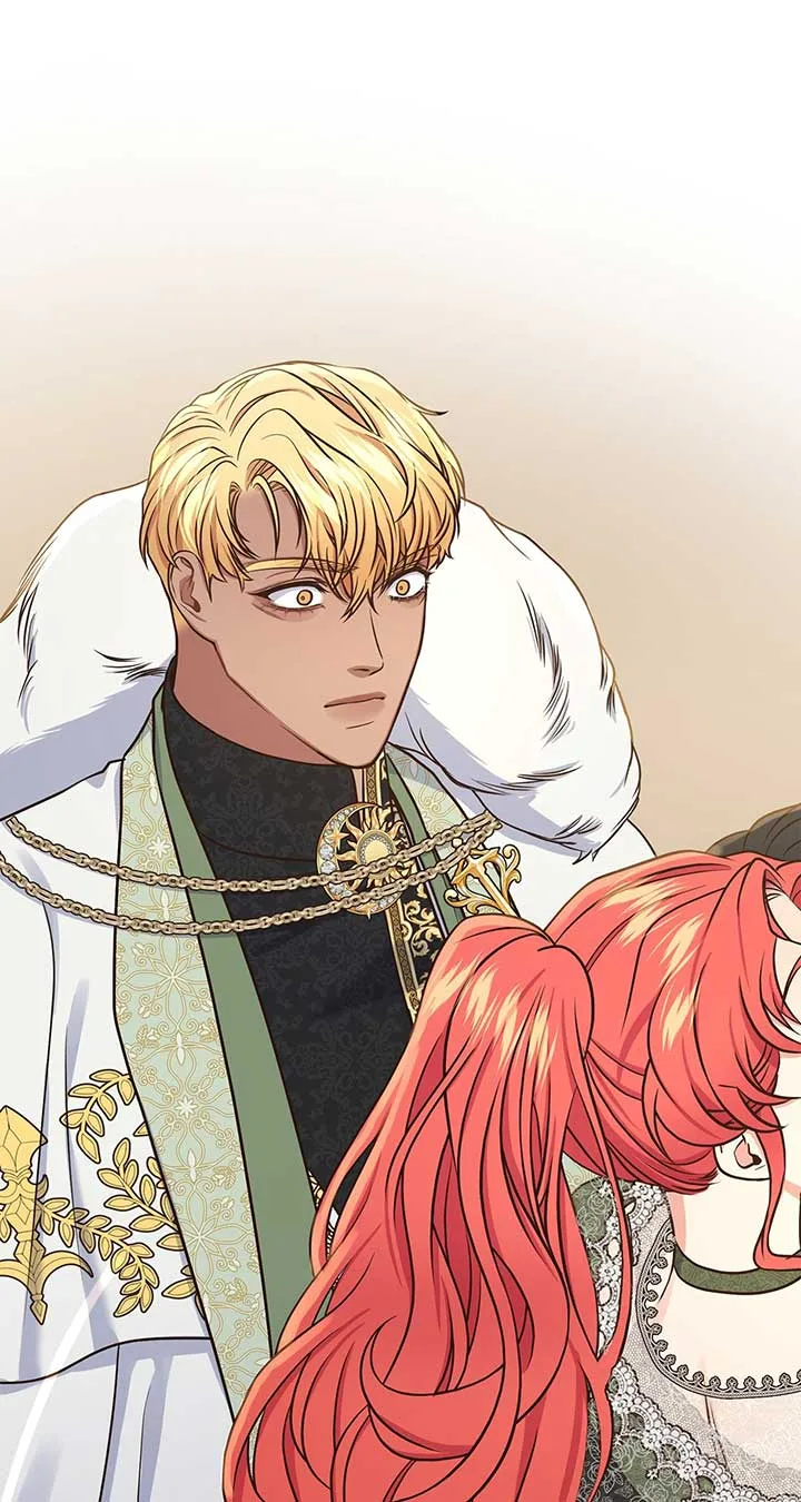 Holding You Captive Chapter 28 page 71
