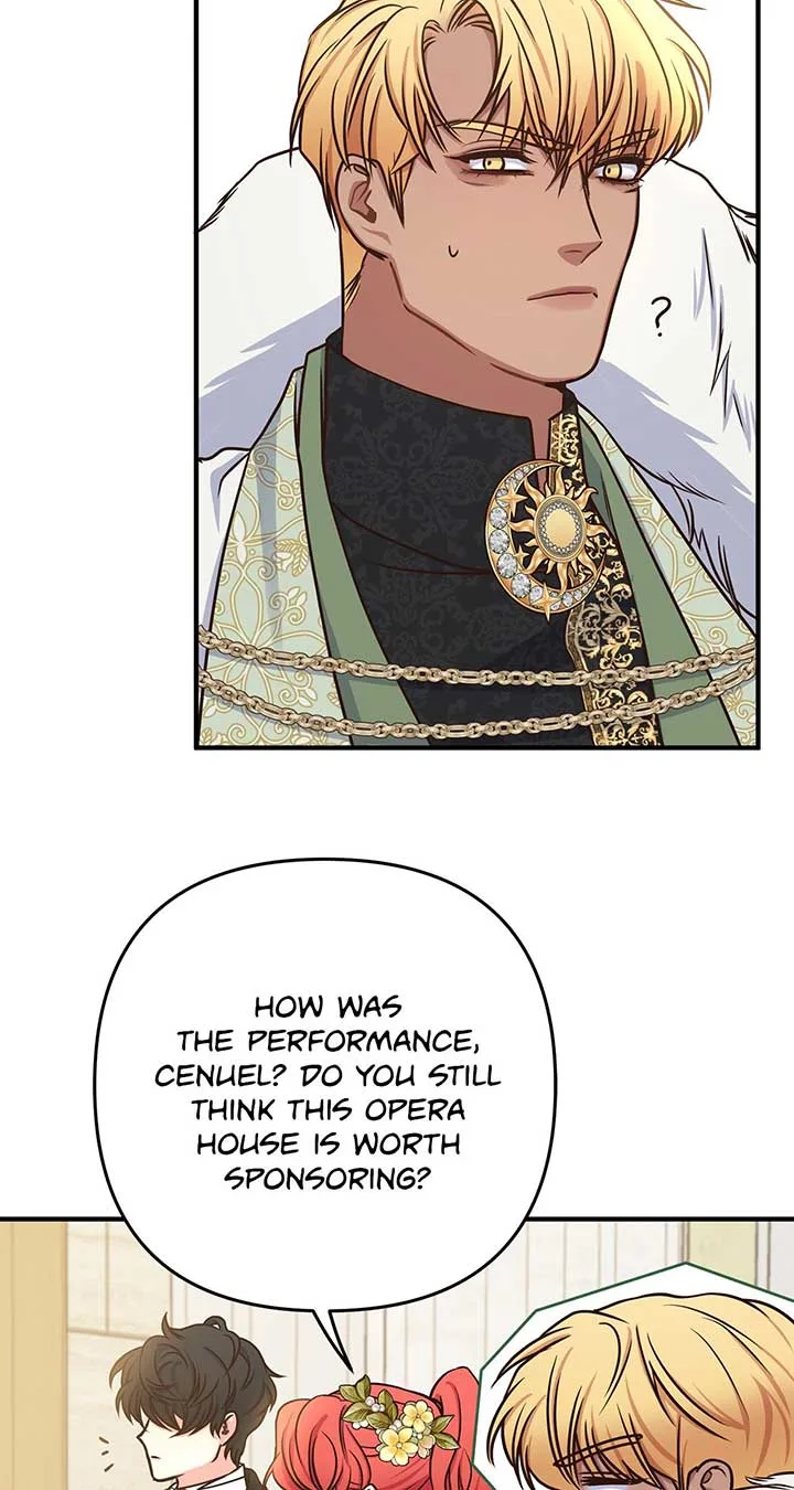 Holding You Captive Chapter 29 page 71
