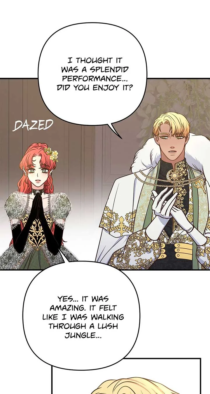 Holding You Captive Chapter 29 page 70