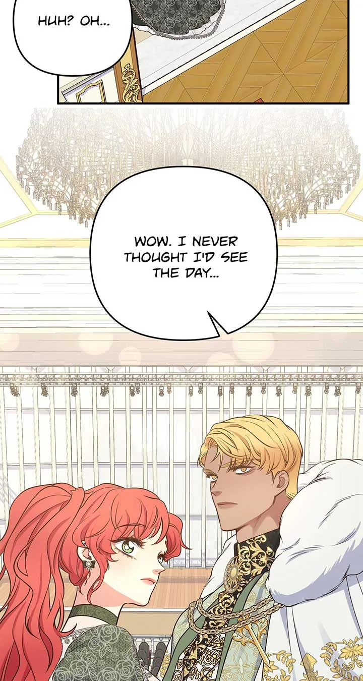 Holding You Captive Chapter 28 page 54