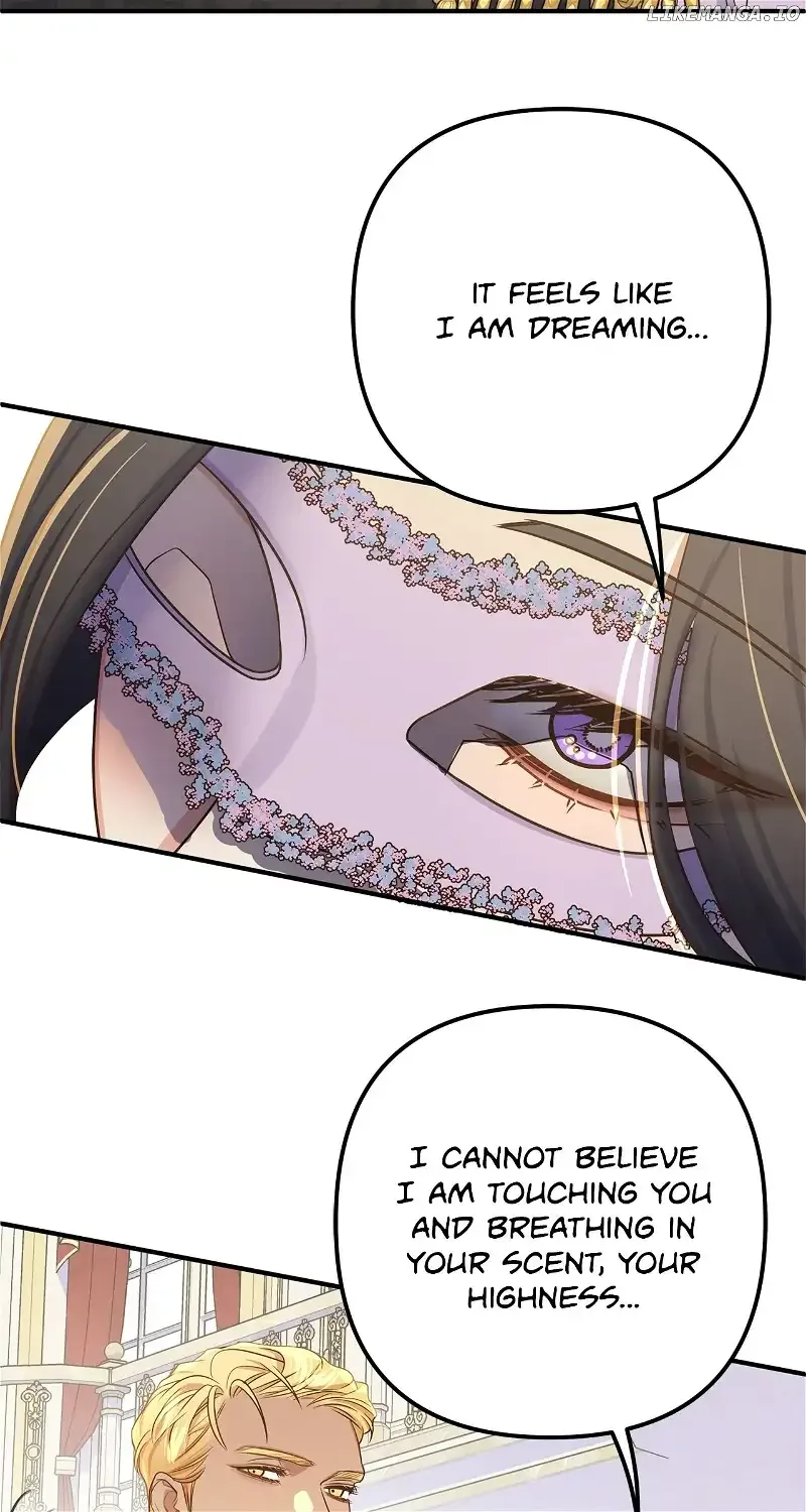 Holding You Captive Chapter 34 page 4
