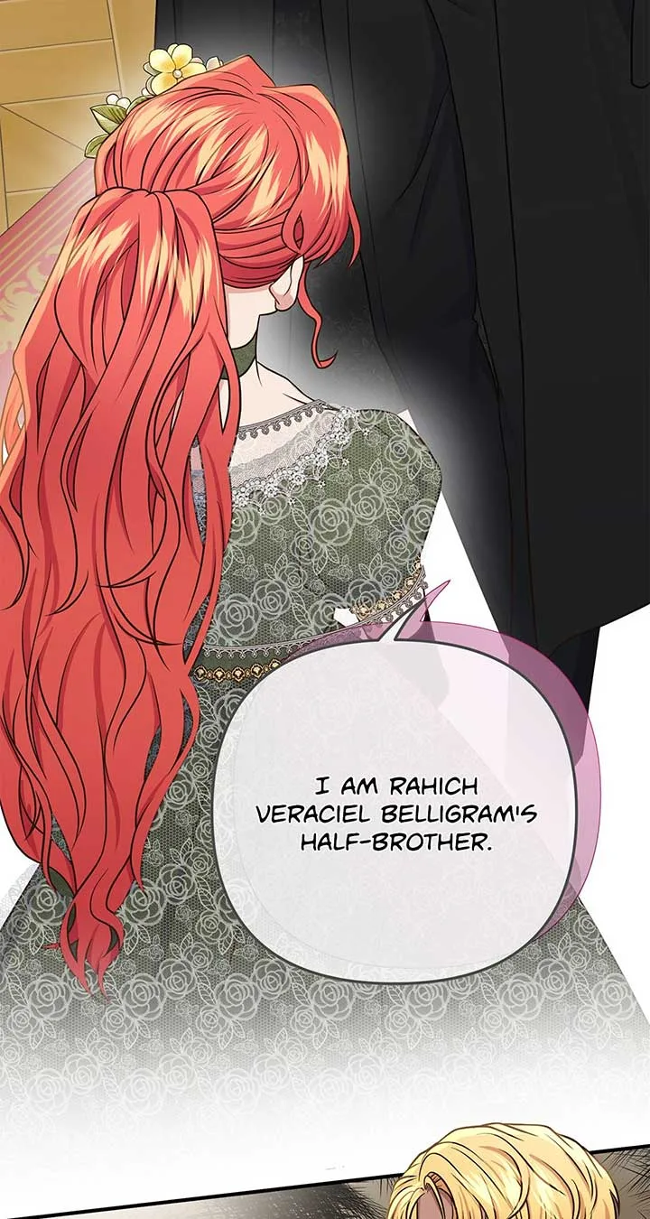 Holding You Captive Chapter 28 page 64