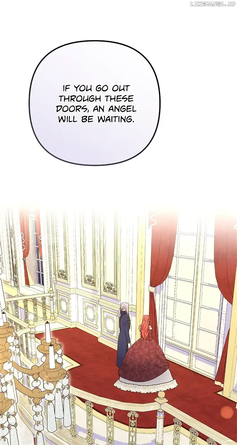 Holding You Captive Chapter 34 page 14