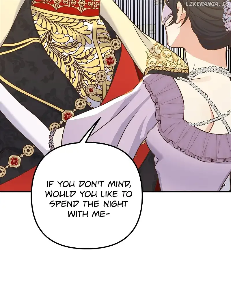 Holding You Captive Chapter 34 page 8