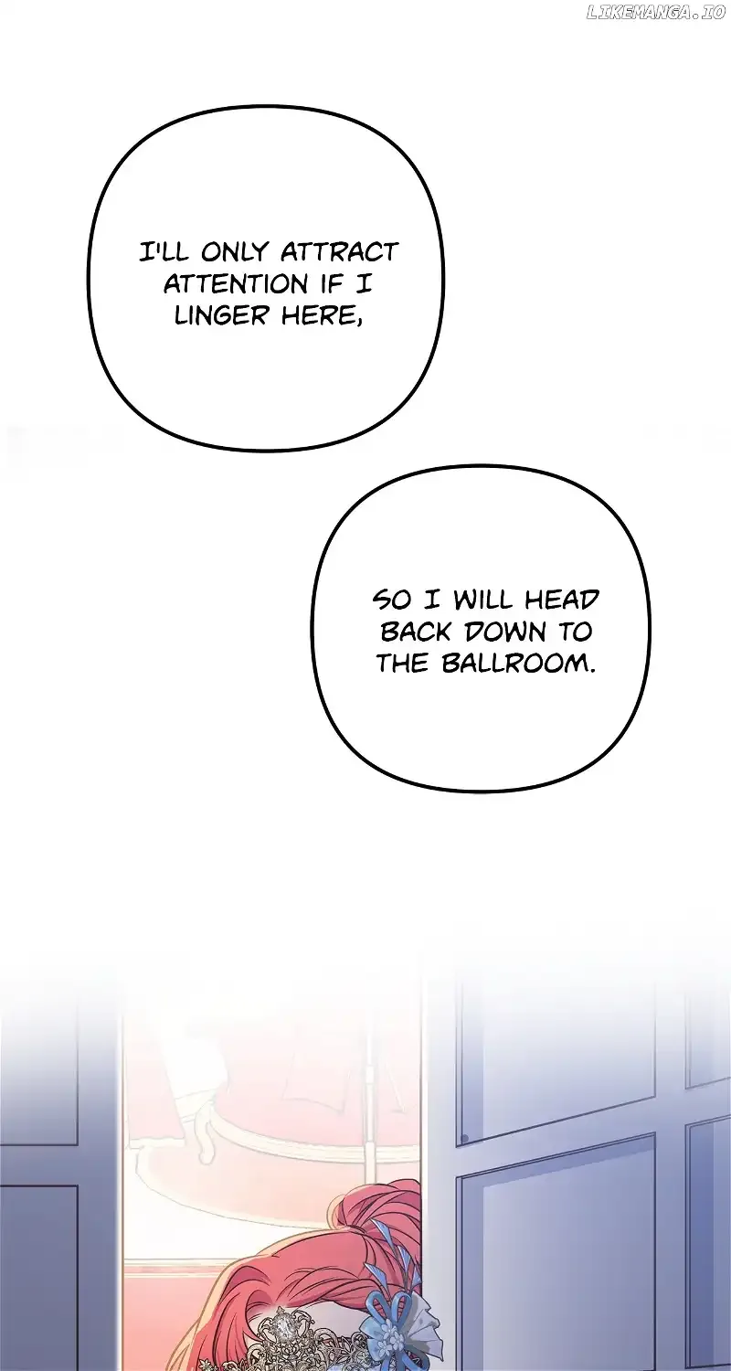 Holding You Captive Chapter 34 page 18