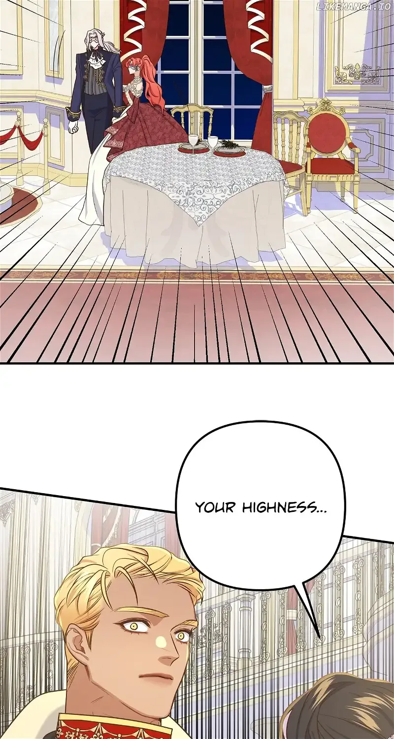 Holding You Captive Chapter 34 page 7