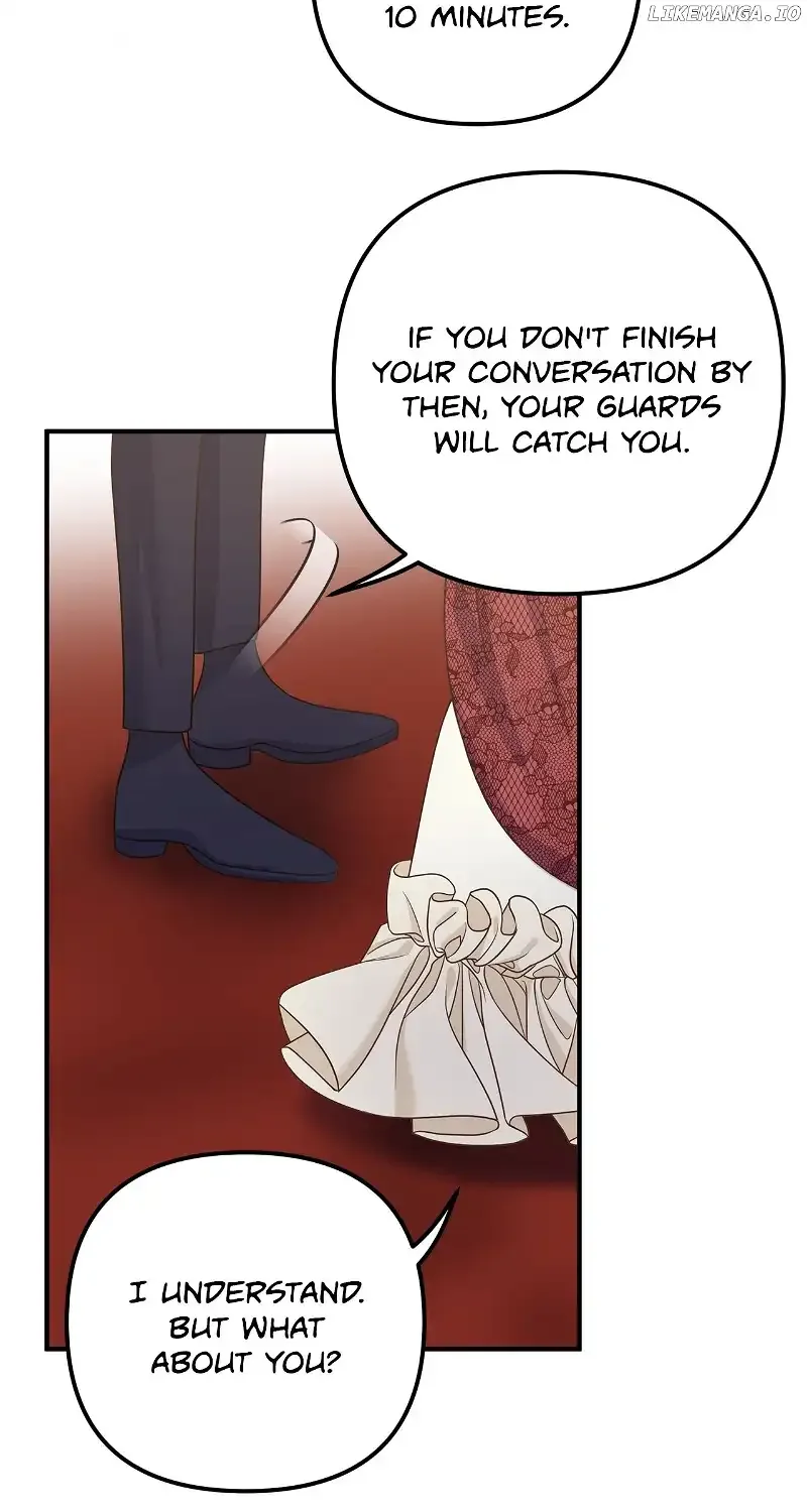 Holding You Captive Chapter 34 page 16