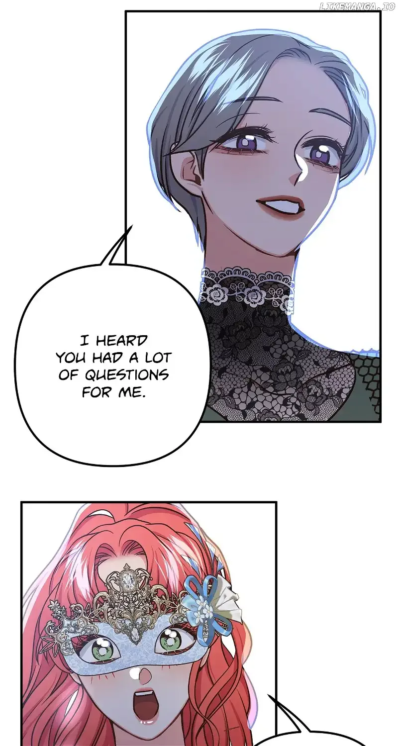 Holding You Captive Chapter 34 page 28