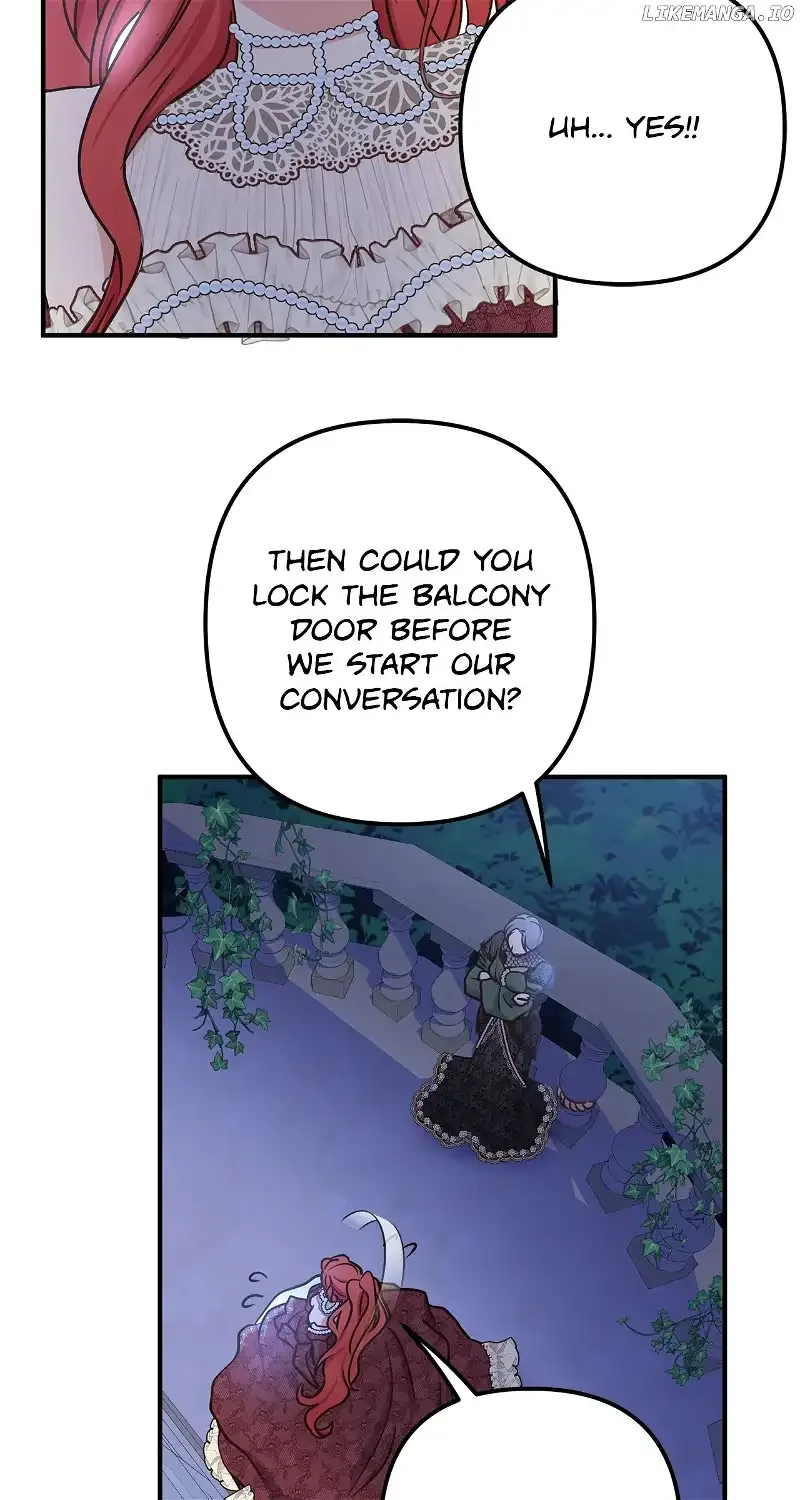 Holding You Captive Chapter 34 page 29