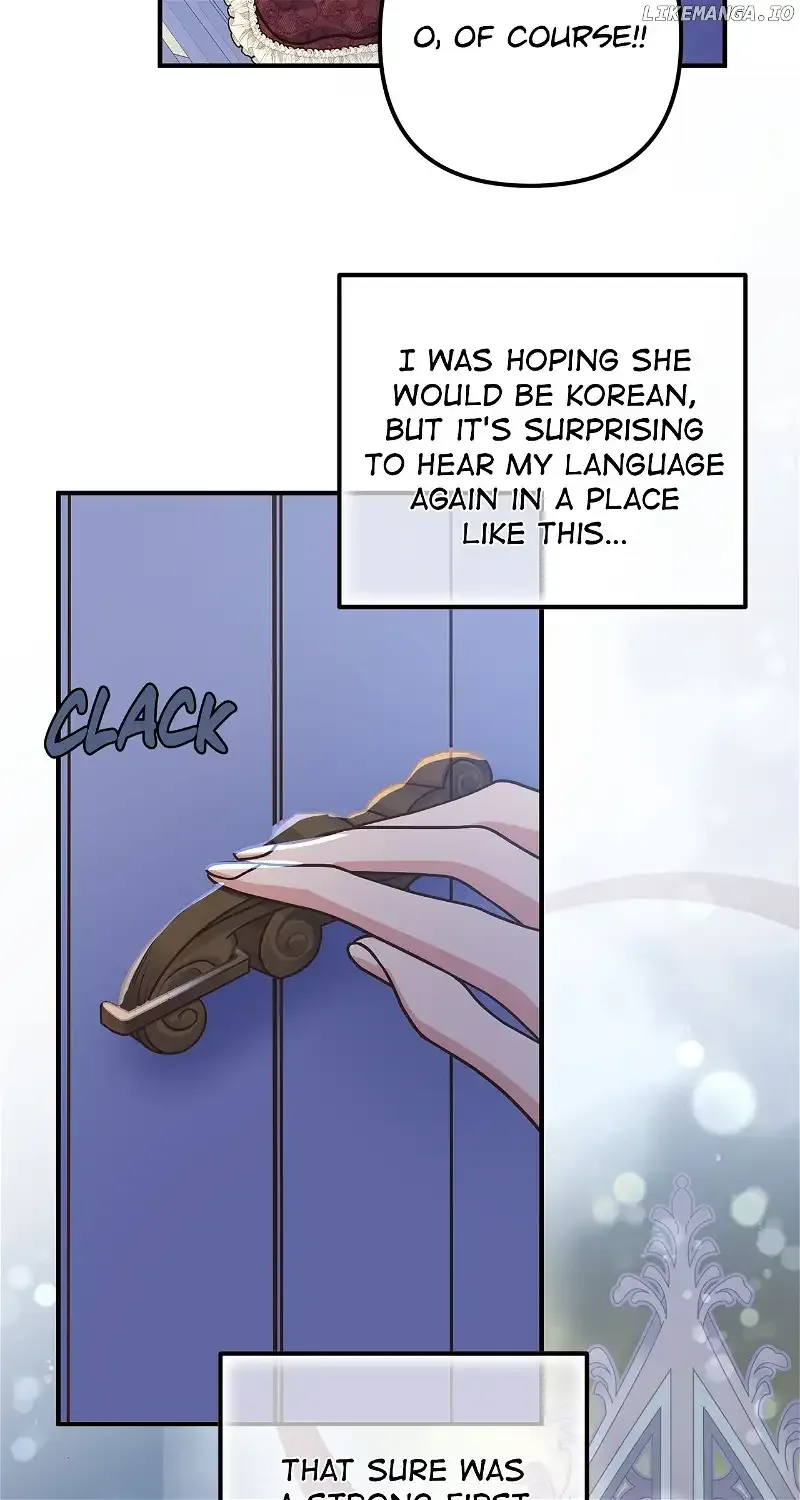 Holding You Captive Chapter 34 page 30