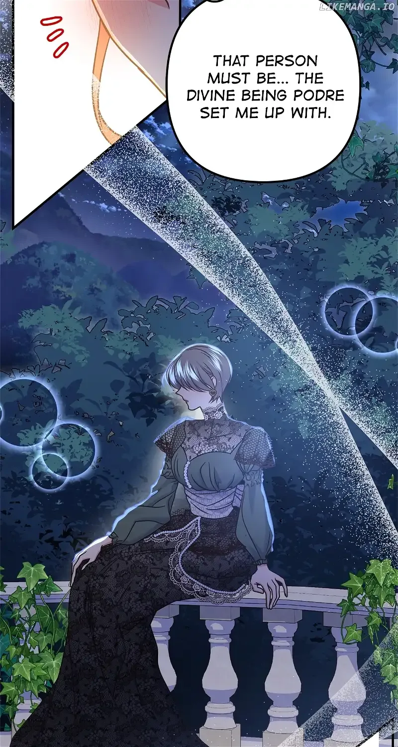 Holding You Captive Chapter 34 page 20