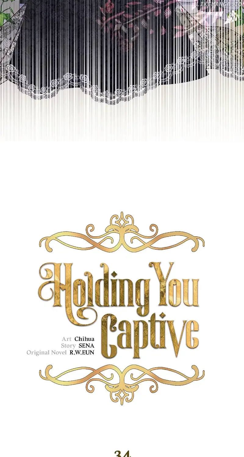 Holding You Captive Chapter 34 page 25