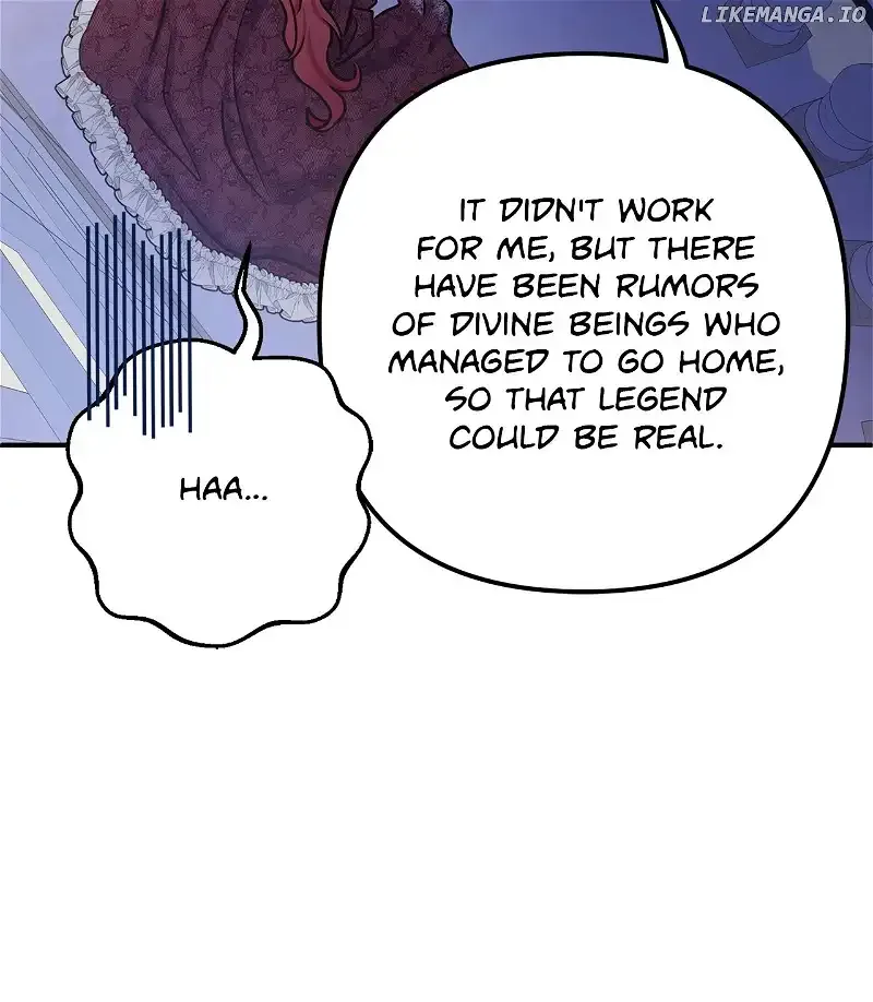 Holding You Captive Chapter 34 page 41