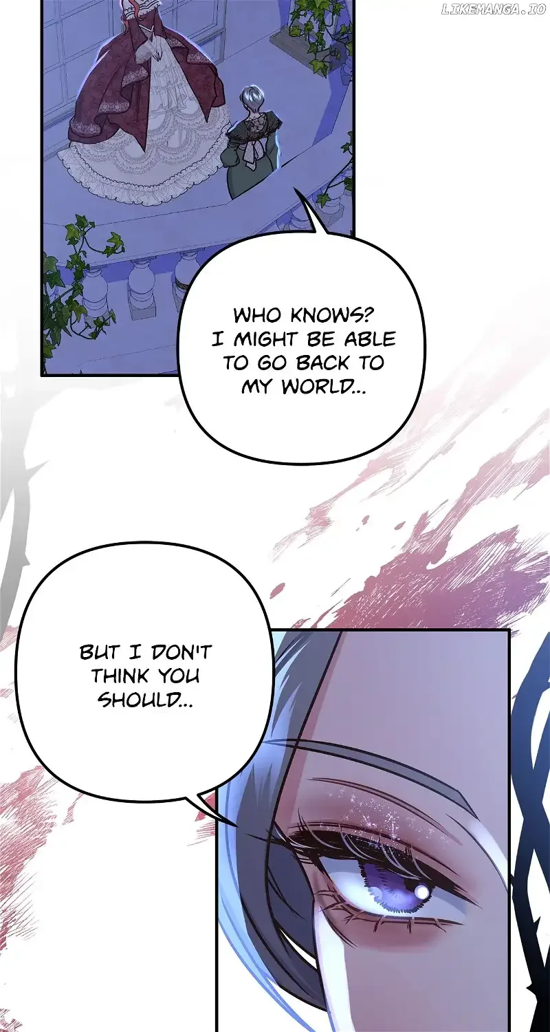 Holding You Captive Chapter 34 page 45