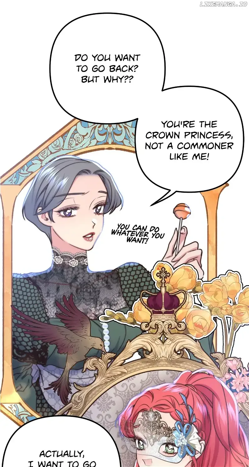 Holding You Captive Chapter 34 page 42