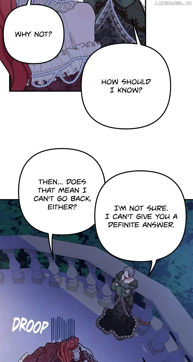 Holding You Captive Chapter 34 page 40