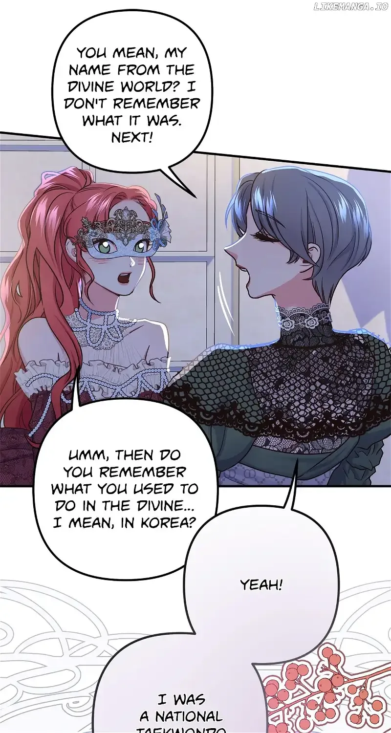 Holding You Captive Chapter 34 page 34