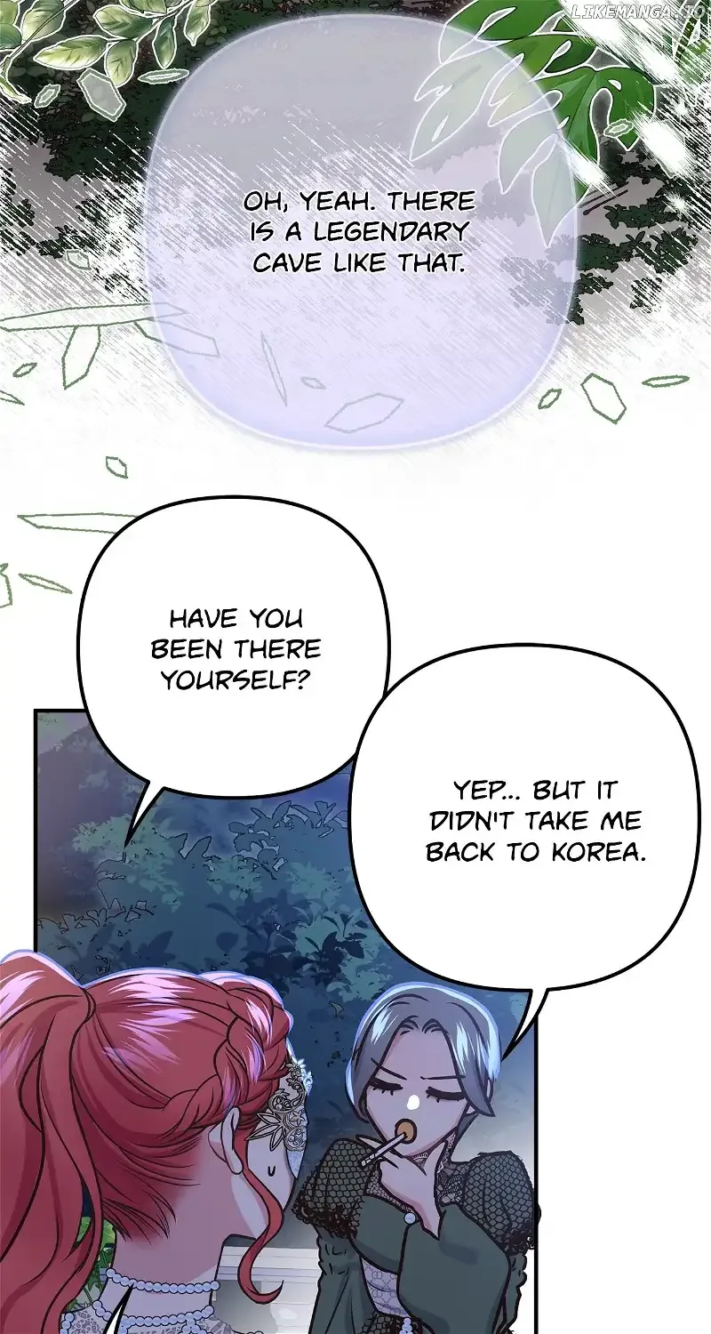 Holding You Captive Chapter 34 page 39