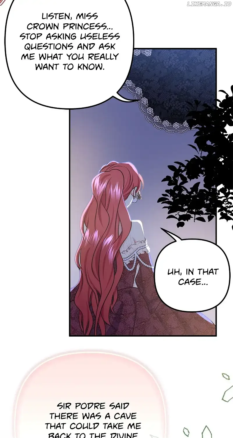 Holding You Captive Chapter 34 page 37