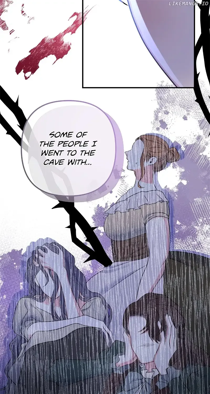 Holding You Captive Chapter 34 page 46