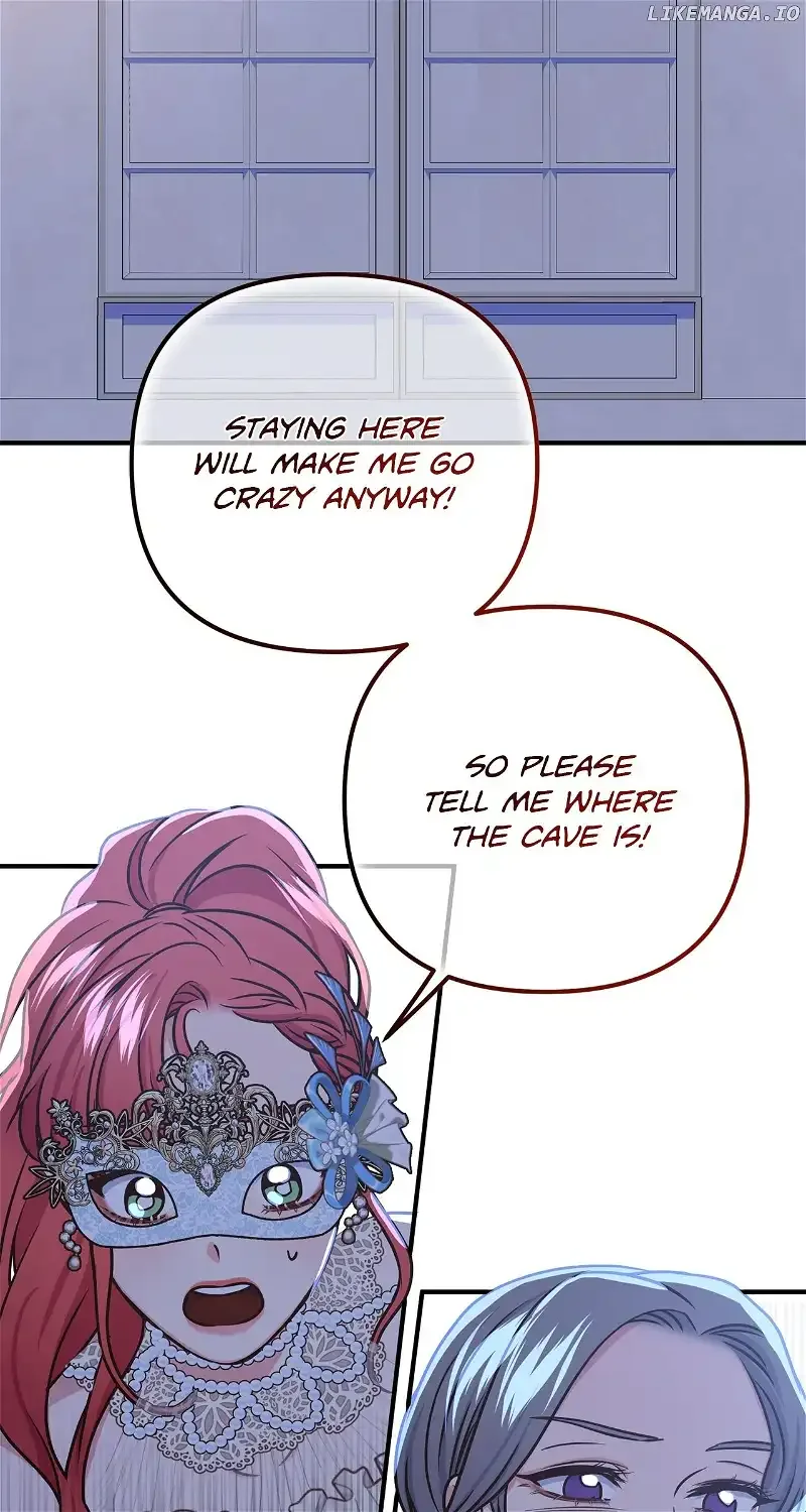 Holding You Captive Chapter 34 page 52