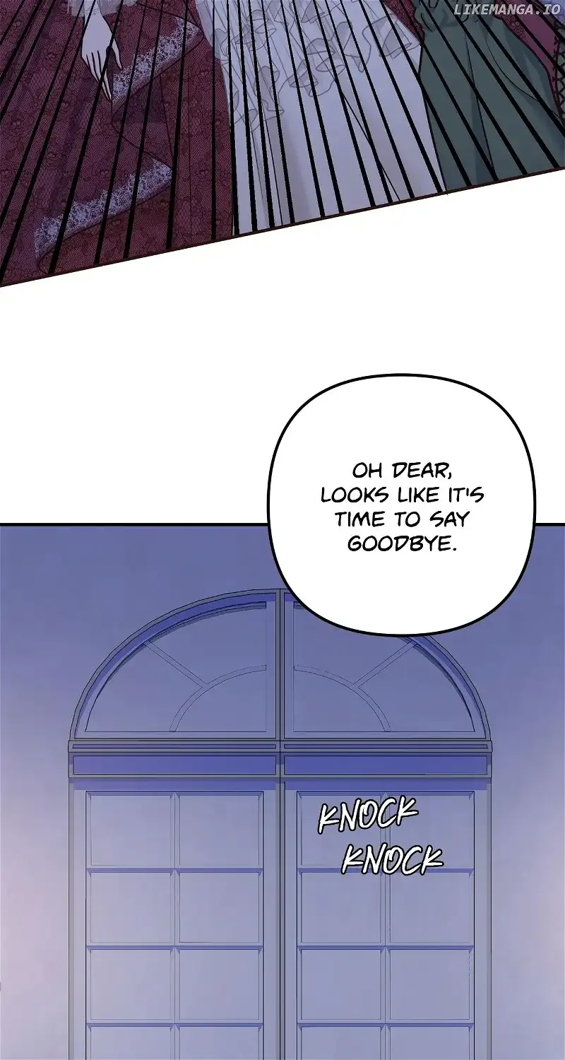 Holding You Captive Chapter 34 page 51