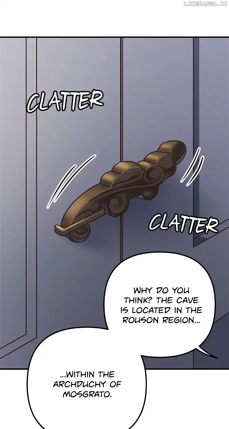 Holding You Captive Chapter 34 page 57